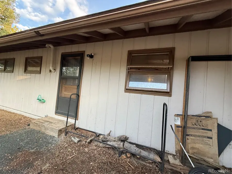 98 Two Bits Street, Bailey, CO 80241 - #2