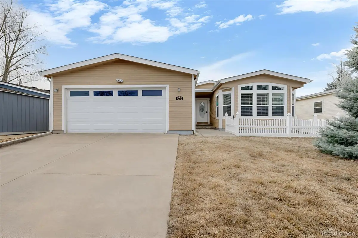 7780 Primrose Green #175, Frederick, CO 80530 - Image #1