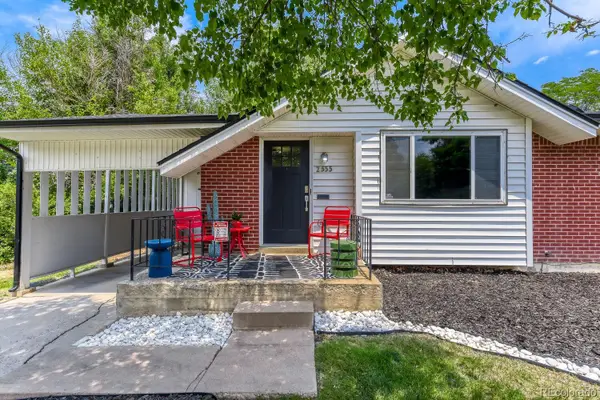 2555 E Maplewood Avenue, Littleton, CO 80121
