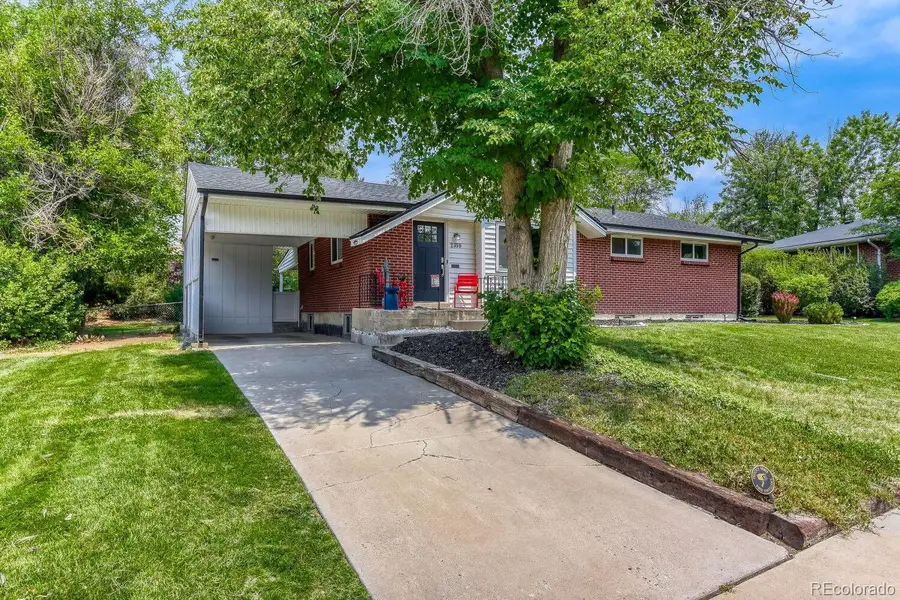 2555 E Maplewood Avenue, Littleton, CO 80121 - #2