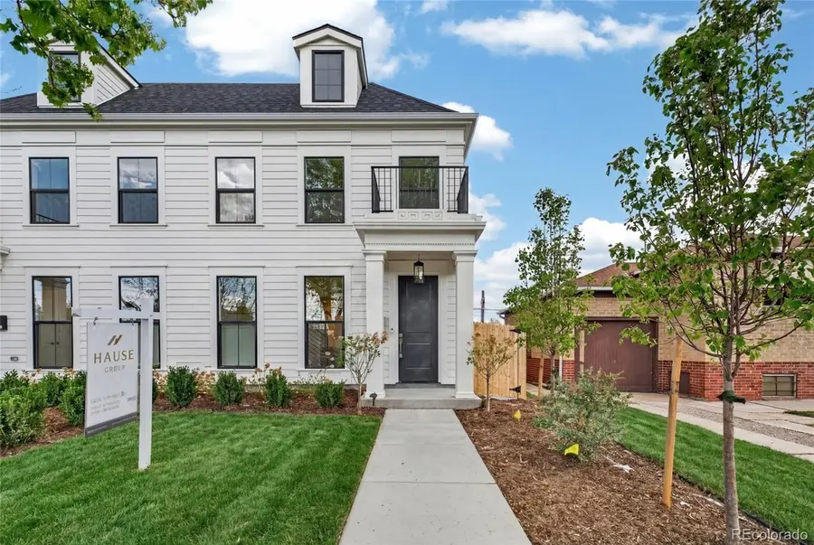 2362 S Acoma Street, Denver, CO 80223 - #2