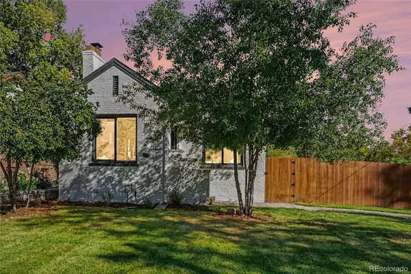 1274 Birch, Denver, CO 80220