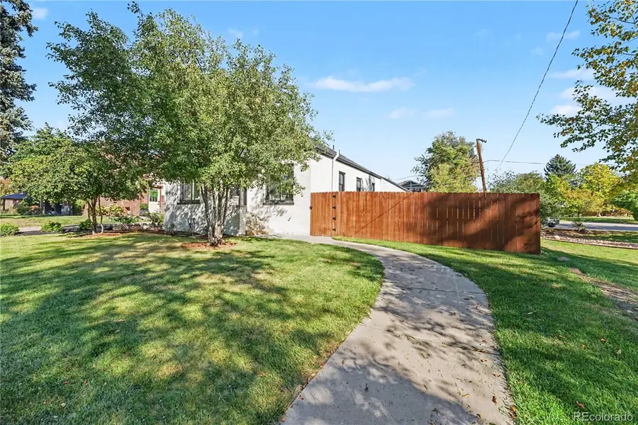 1274 Birch, Denver, CO 80220 - #2