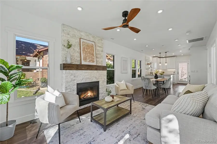 1274 Birch, Denver, CO 80220 - #3