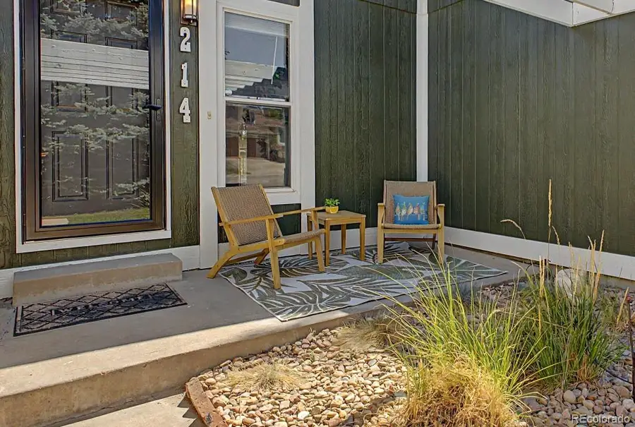 214 Poppy Street, Golden, CO 80401 - #3