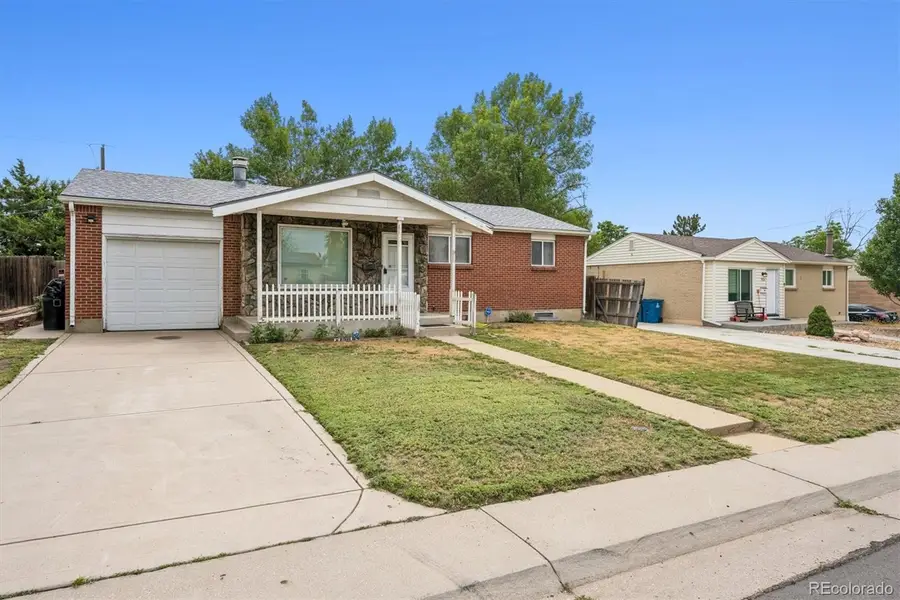 7838 Florado Street, Denver, CO 80221 - #2
