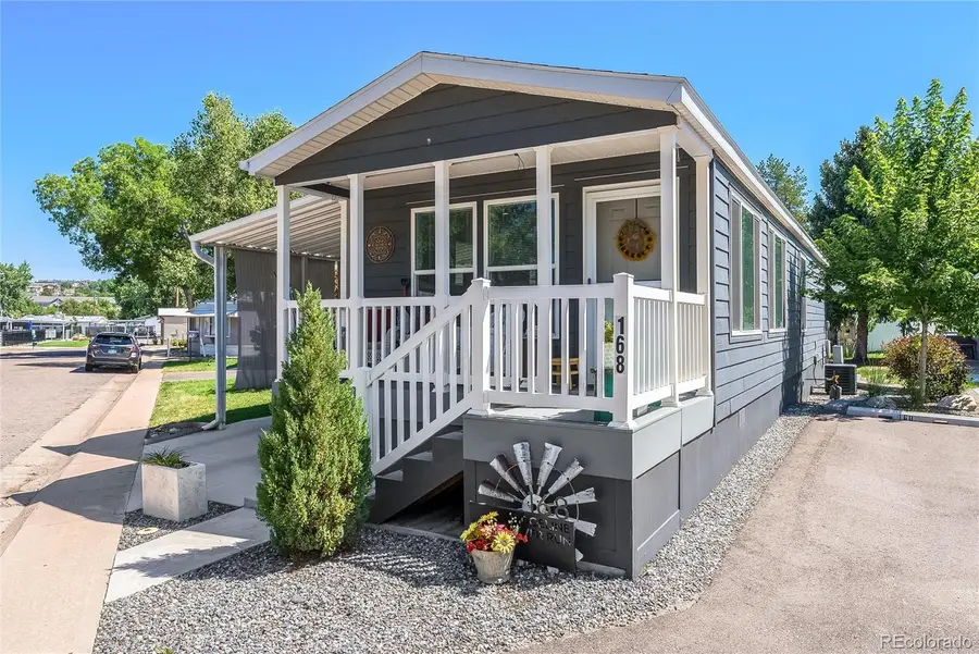 3650 S Federall Boulevard, Englewood, CO 80110 - #3