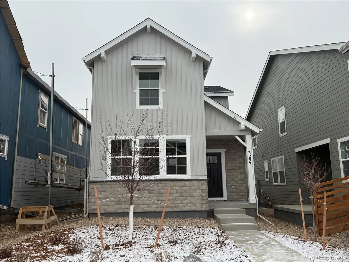 3293 N Coolidge Way, Aurora, CO 80019 - Image #1