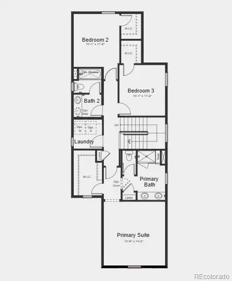 3293 N Coolidge Way, Aurora, CO 80019 - Image #3