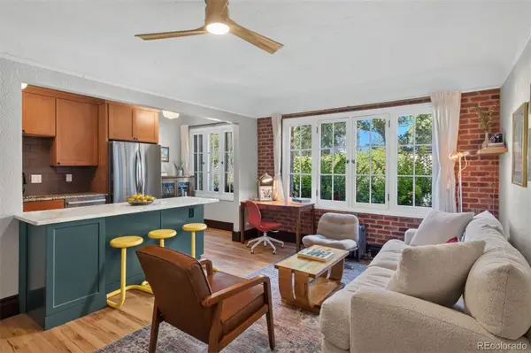 2533 E 11th Avenue #104, Denver, CO 80206