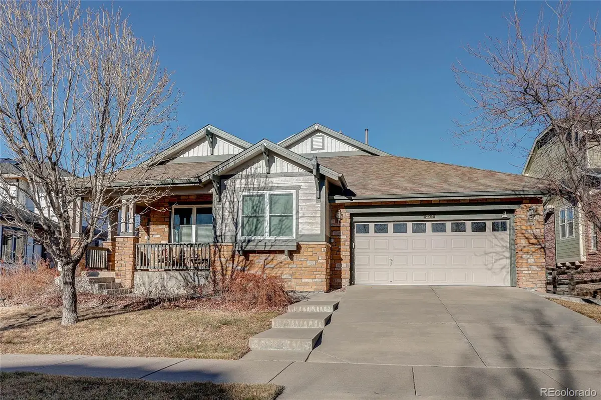 223 N De Gaulle Street, Aurora, CO 80018 - #1