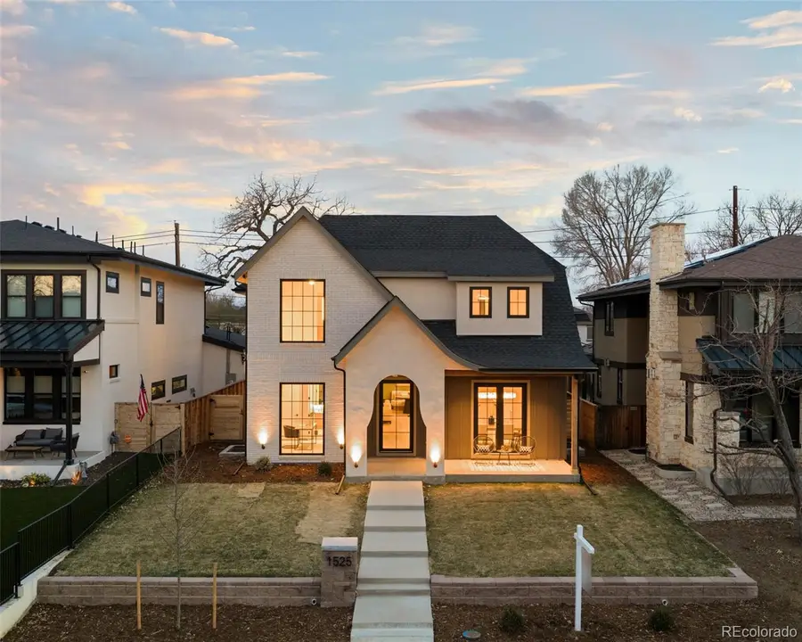 1525 S Milwaukee Street, Denver, CO 80210 - #2
