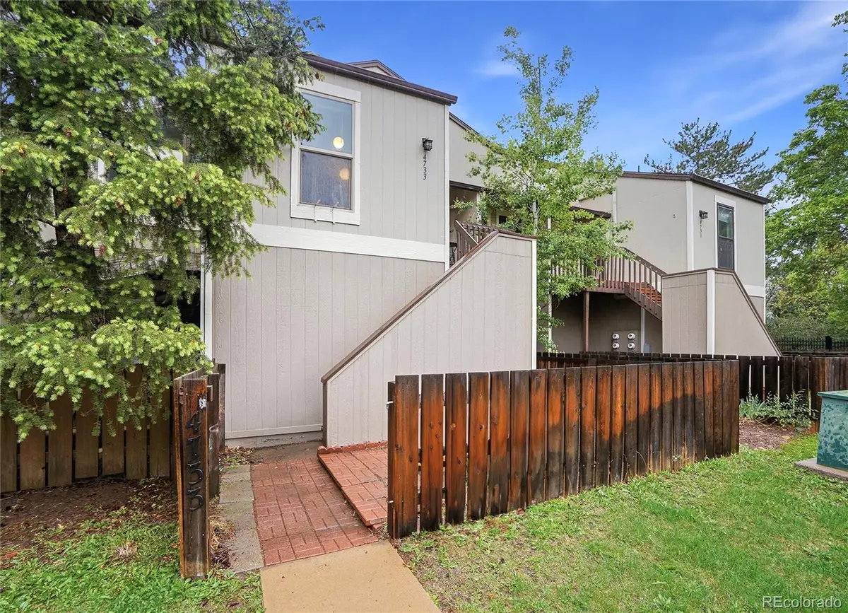 4733 Tantra Drive #H6, Boulder, CO 80305 - #1