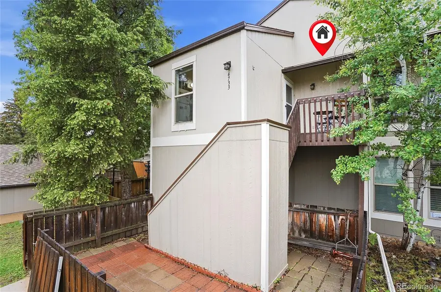 4733 Tantra Drive #H6, Boulder, CO 80305 - #2
