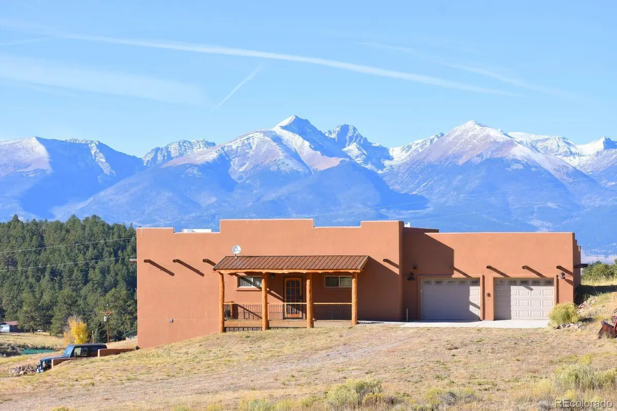 7033 County Road 328, Westcliffe, CO 81252 - #1