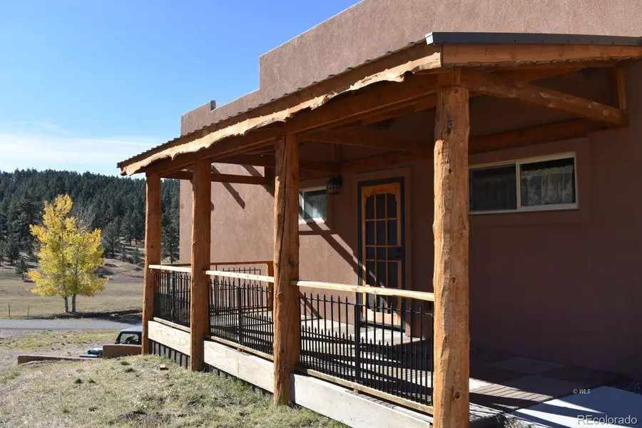 7033 County Road 328, Westcliffe, CO 81252 - #2