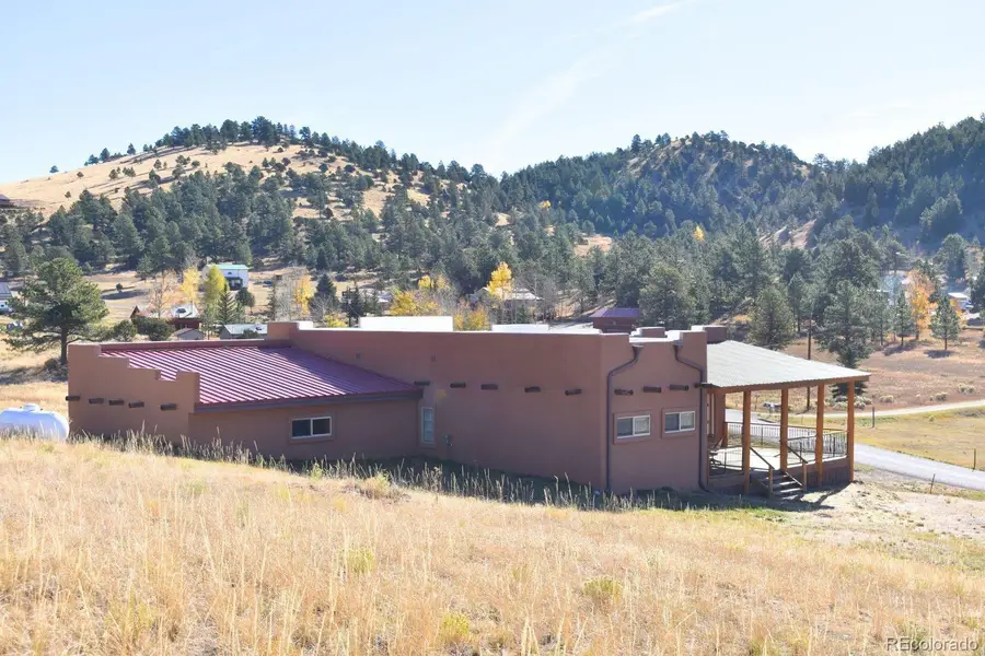7033 County Road 328, Westcliffe, CO 81252 - #3
