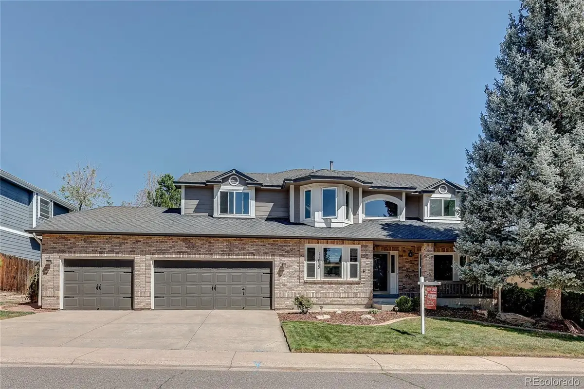 11035 W Rowland Avenue, Littleton, CO 80127 - #1