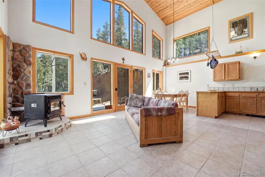 7101 County Road 43, Bailey, CO 80421 - #2