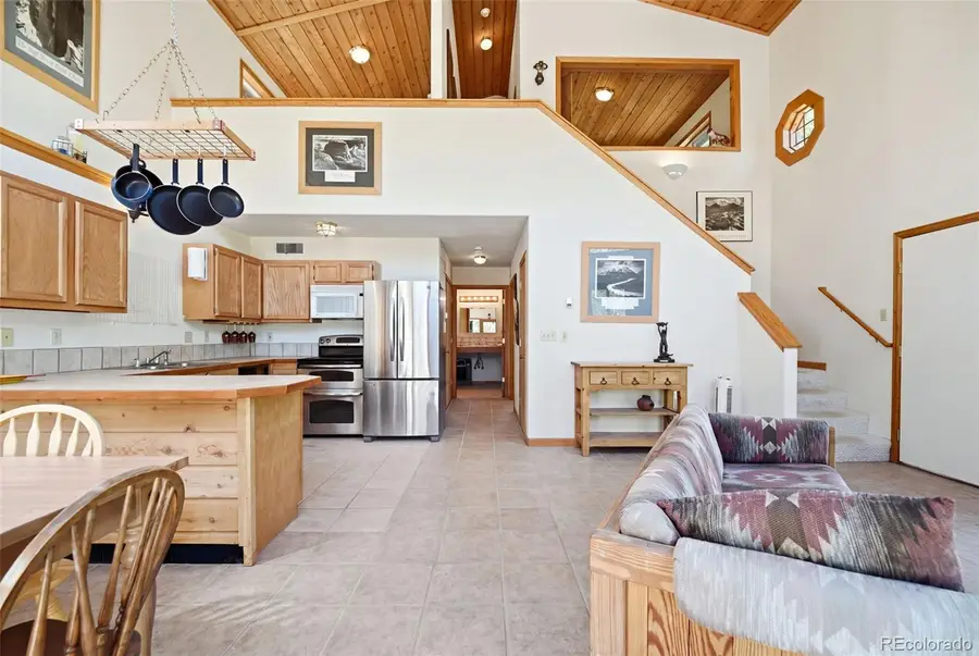 7101 County Road 43, Bailey, CO 80421 - #3