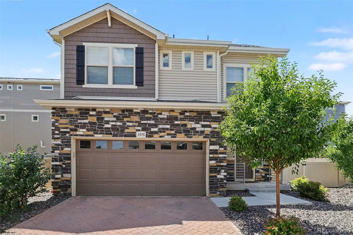 3576 Streamwood Drive, Johnstown, CO 80534 - #1