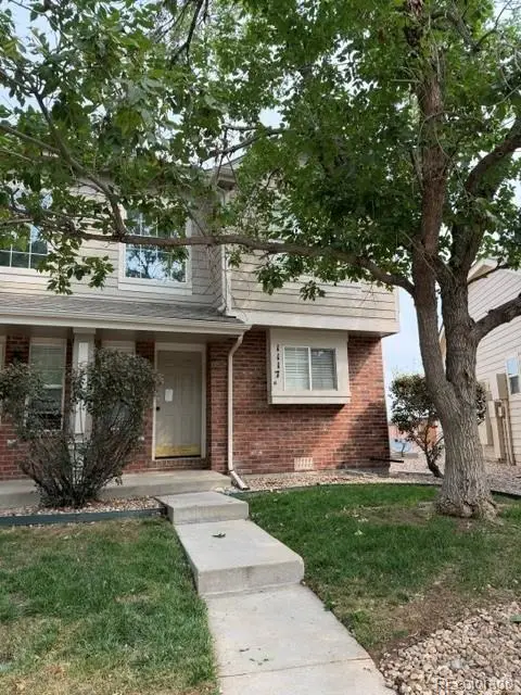 1117 S Ventura Circle #A, Aurora, CO 80017