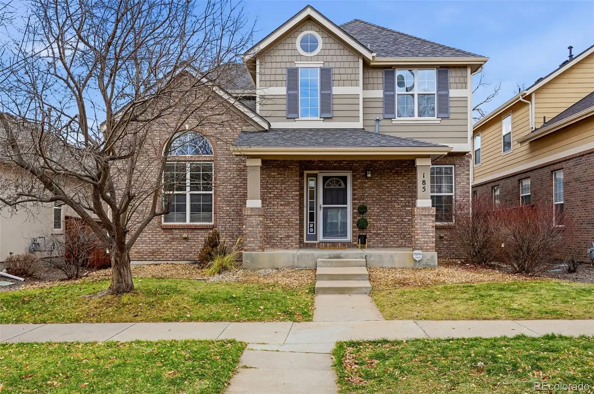 185 Pontiac Street, Denver, CO 80220 - Image #1