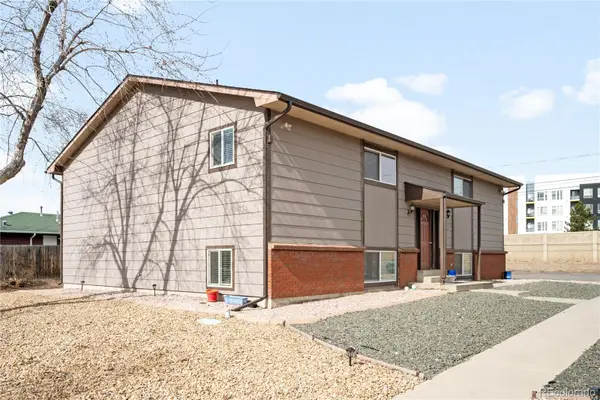 10775 W 13th Avenue, Lakewood, CO 80215