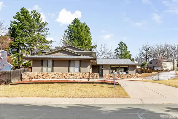 10120 Wolff Court, Westminster, CO 80031