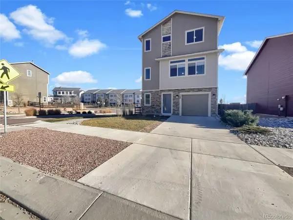 769 Grissom Drive, Colorado Springs, CO 80915