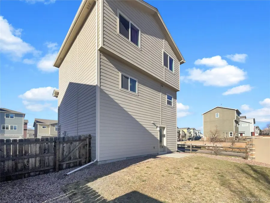 769 Grissom Drive, Colorado Springs, CO 80915 - #2