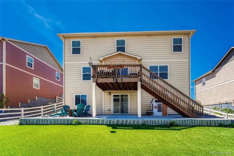 6044 Point Rider Circle, Castle Rock, CO 80104 - #2