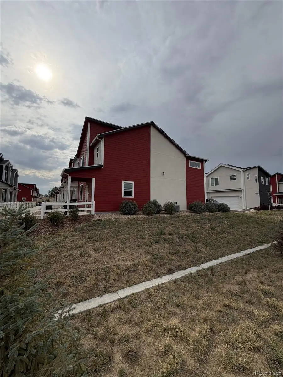 500 S Denver Avenue #8E, Fort Lupton, CO 80621 - #3