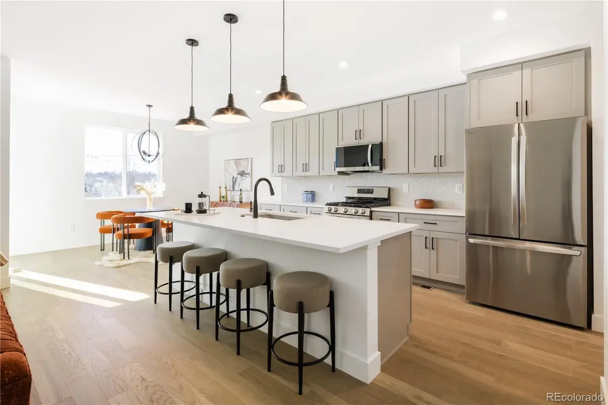 4650 W 9th Avenue, Denver, CO 80204 - #1