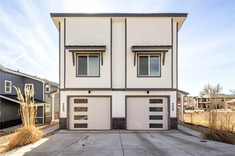 4650 W 9th Avenue, Denver, CO 80204 - #2