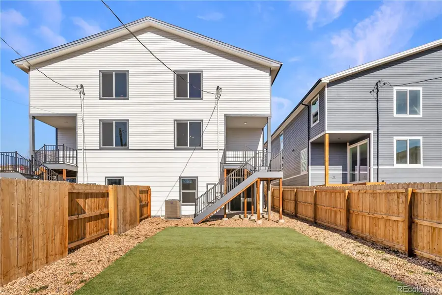 4650 W 9th Avenue, Denver, CO 80204 - #3
