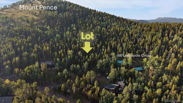 0 Lodgepole Circle, Evergreen, CO 80439