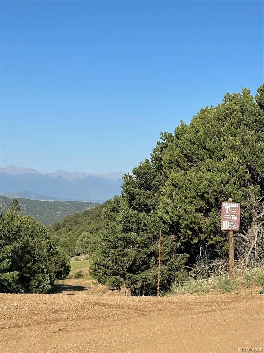 Ponderosa Trail, Canon City, CO 81212 - #1