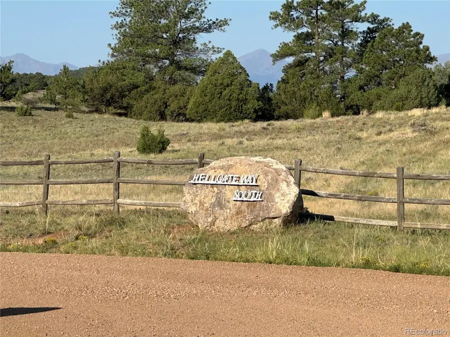 Ponderosa Trail, Canon City, CO 81212 - #3