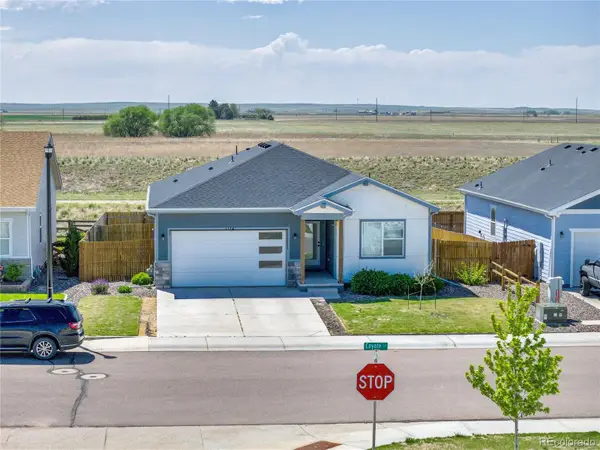 1116 Coyote Lane, Wiggins, CO 80654