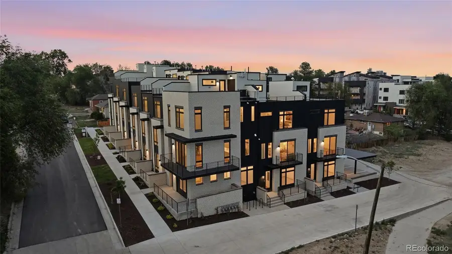 1230 N Zenobia Street #4, Denver, CO 80204 - #2