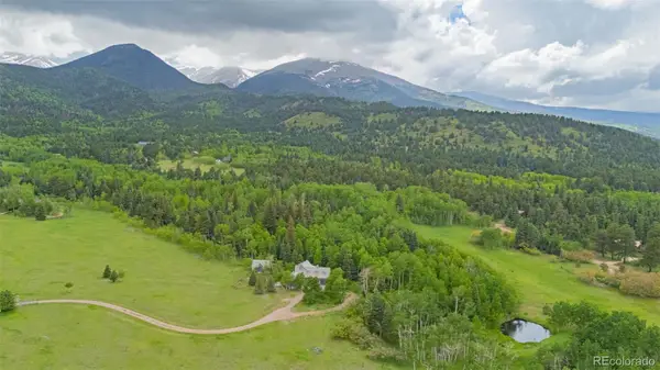 723 Chalice Drive, Westcliffe, CO 81252