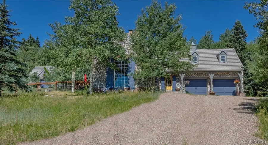 723 Chalice Drive, Westcliffe, CO 81252 - #2