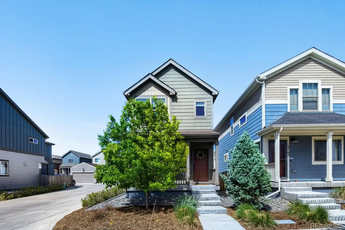 12755 Ulster Street, Thornton, CO 80602 - #1