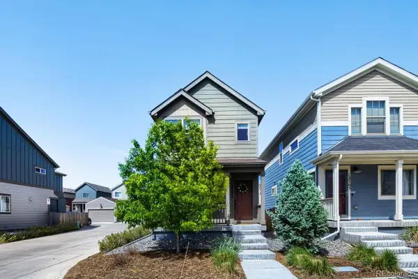 12755 Ulster Street, Thornton, CO 80602