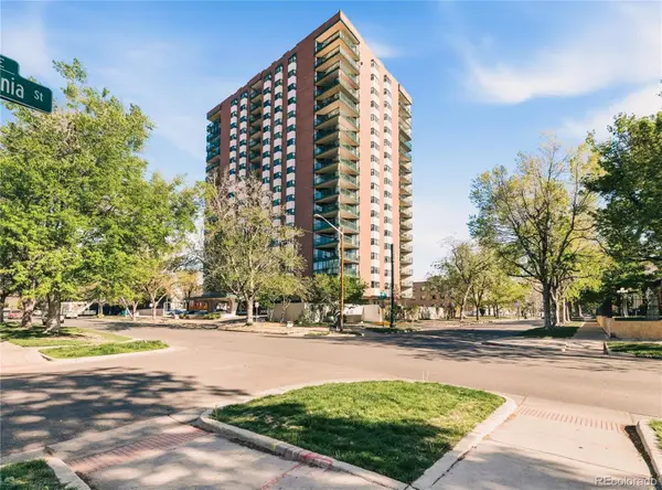 550 E 12th Avenue #708, Denver, CO 80203