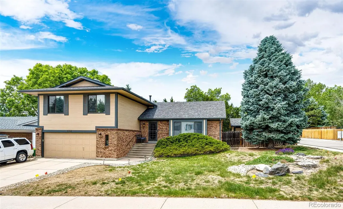 2303 S Eldridge Court, Lakewood, CO 80228 - #1