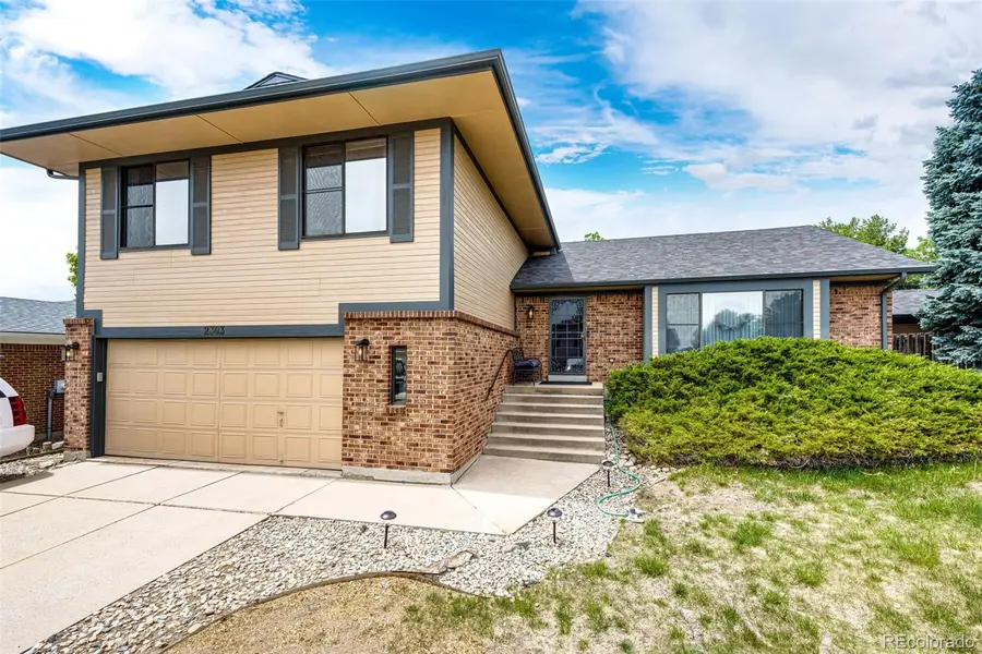 2303 S Eldridge Court, Lakewood, CO 80228 - #3