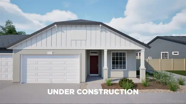 5022 N Tempe Street, Aurora, CO 80019