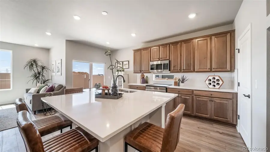 5022 N Tempe Street, Aurora, CO 80019 - #2